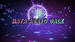 Hata Abajo Dale - Angel (VISUALISER) (Official Song)