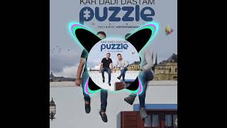 Puzzle Band | Kar Dadi Dastam (Remix)