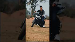 pulsar NS 200 WhatsApp status video ⚡