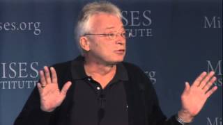 Praxeology The Method of Economics   Hans Hermann Hoppe