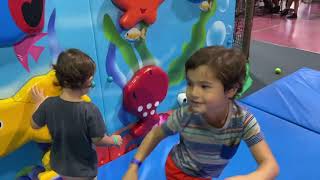 LOLLIPOPS PLAYLAND and CAFE SPRINGWOOD (part2)