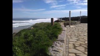 Febrero 19 de 2016 playa de Benquerencia