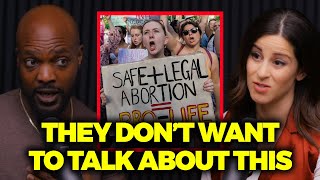 The TRUTH About The Pro-Choice Movement