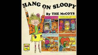 The McCoys - Hang On Sloopy (Mono Single Version)