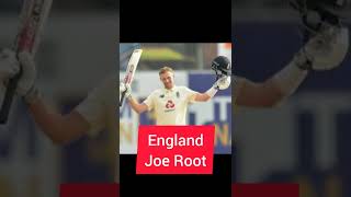 Great Batsman Of Each Country In Test Currently. #Cricket #ytshorts #shorts