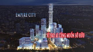 🌈 Empire City | Vì sao AI cũng muốn sở hữu