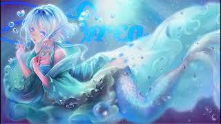 Siren - Nightcore