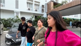 Son in law confirmed ? || deekilasherpa || bhaisaab family