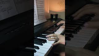 Paul Mauriat - Toccata - piano Sofia Dudko