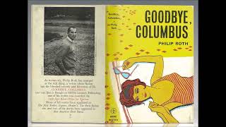 J. Rubinstein et al. read 'Goodbye, Columbus' & 5 stories (10 of 12)