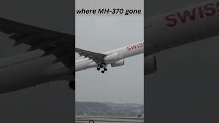 Why this flight disappearance is still a mystery 😲 ?#trending #malaysian #facts #shortvideo #flight