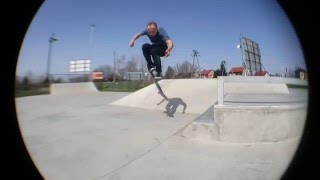 hardflip