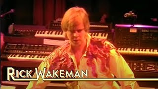 Rick Wakeman - Julia (1984)