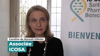 [Cercle santé, pharma, biotech] - 25 novembre 2021