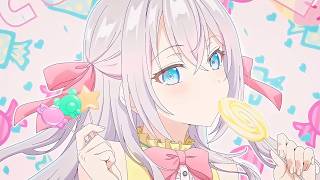 「Creditless」Alya Sometimes Hides Her Feelings in Russian ED / Ending 2「UHD 60FPS」