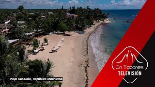 Lugares para conocer: Playa Juan Dolio, República Dominicana