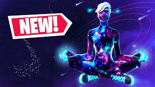 HOW TO GET THE *NEW* GALAXY SCOUT SKIN! (FEMALE GALAXY SKIN) | Fortnite Battle Royale