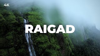 Thrilling Raigad Ropeway Experience in Monsoons