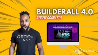 Builderall 4.0 Review Completo | Simplesmente Fantástico