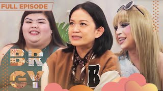 Reliving the Laughter & Positivity of Euleen, Tuesday, and Viñas | Nov 20, 2024 | BRGY S3 Ep 113