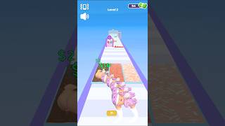 Baby Grow Run #2 #viral #games