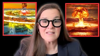 First 5 Minutes Of A Nuclear Attack | Annie Jacobsen