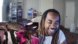 Glorilla x WHATCHU KNO ABOUT ME Ft Sexyy Red Reaction video (From All Angles Podcast)