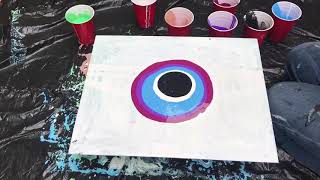 Fluid Painting (Episode 16)