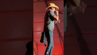 Jason Aldean in Scottsdale, Arizona at the TPC