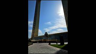 The Majestic #dubaiframe #shorts #travel