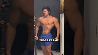 Fastest way to build a WIDE frame!