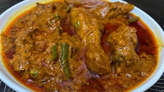 CHICKEN TIKKA MASALA | DELICIOUS CHICKEN GRAVY RECIPE