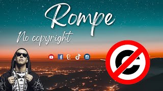 🎶​ 😍 FREE DOWNLOAD!!  Daddy Yankee - Rompe (JSTJR Remix) FREE DOWNLOAD 💯 🎵