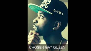 CHOSEN QUEEN- ETHER (PLAY WITH SOMETHING SAFE)