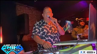 🔥MOSAICO TROPICAL 2023 EN VIVO SONIDO FANTASY EN SU 31 ANIVERSARIO BROOKLYN NUEVA YORK