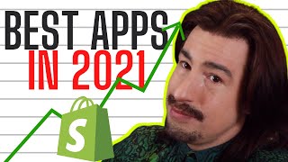 The Best Shopify Apps To Increase Sales In 2021 - 9 Conversion Boosters To Start Using Today!