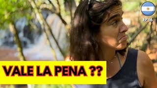 ⚠️NOS DIJIERON que NO VENGAMOS🚷 [ Visita al Salto kuppers - CUMPLE SORPRESA🥳]