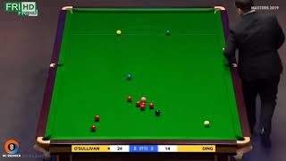 Ronnie O'Sullivan Top 10 Shotsᴴᴰ Of All Timeᴴᴰ   Part#1