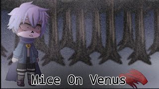 Meme || Mice on Venus || Gacha club || Undertale || Genocide