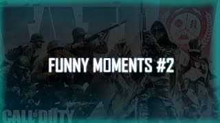 LITERICH Funny Moments #2