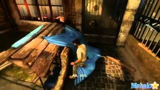 Uncharted 3 Walkthrough Chapter 11 As Above So Below pt 34070