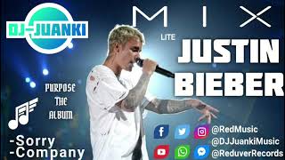 MIX JUSTIN BIEBER- DJ JUANKI