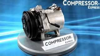 Suzuki Jimny AC Compressor from Compressor-Express