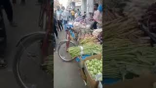 کرڑہ مارکیٹ سعودی| KSA market/ yome arafa day vlog- arafa 2024 kirrla market_Eid shopping@JawanVibes