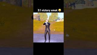 3.1 update victory emote 😨#dance #victor