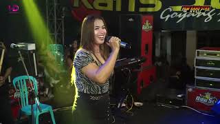 LAILACANGGUNG //AYU KUMALA//NEW KANS'STAR MUSIC//WEDDING ARIS & NIK