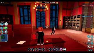 Roblox Jailbreak mansion robbery (CEO) Battle with @MR.CGX7  & @SafinVhuiyan