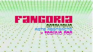 Satanismo, Arte Abstracto y Techno Pop (Instrumental version) - Fangoria