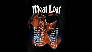 Meat Loaf - Concert Introduction (Live in Birmingham, December 2003)