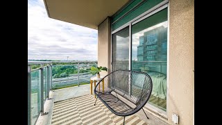 For Sale - 1116 - 185 Legion Road North, Toronto, ON M8Y 0A1